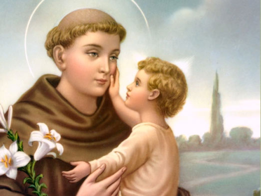 Saint Anthony Pictures  Download Free Images on Unsplash