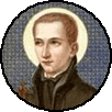 St. John Berchmans