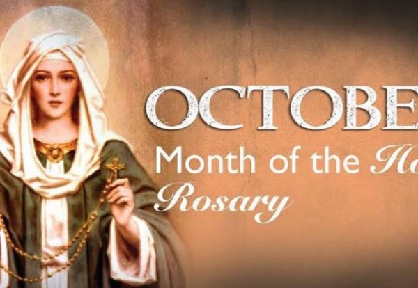 October Devotion