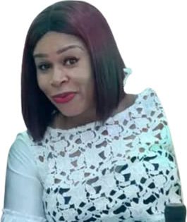 Mrs. Emily Echendu Mrs. Emily Echendu