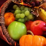 2025 Parish Harvest Announcements!!!