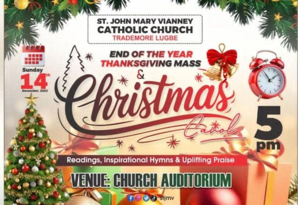 christmass carol 2025