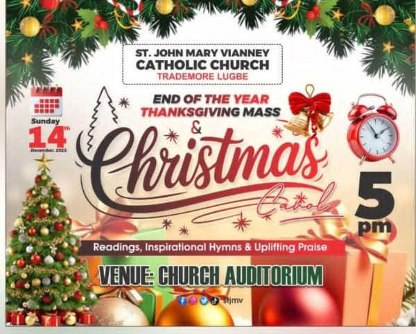 christmass carol 2025