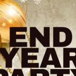 The Remaining Parish Events for The Year 2025