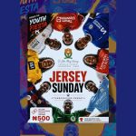 St. John Mary Vianney CYON Set to Host “Jersey Sunday” Ahead of Youth Fiesta