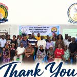From the JDPC President and Committee: Thank you for your engagement and support.